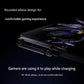 ⚡Official Authorized | MFi-Certified Cables🔥 2-in-1 Invisible Holder Charger Cable - 240W Fast Charging Cord with Built-In Phone Stand