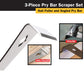 🔥BUY 1 GET 1 FREE🛠️Woodworker's 3 in 1 Tool(Honey Cutter, Crowbar, Scraper)