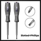 💥BUY 1 GET 1 FREE💥2-in-1  High Torque Strong Magnetic Screwdriver Electricity Detector