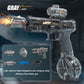 🌊Summer Special Discount 49% OFF🔫💦Fast Mode Ice Explosion Pistol Water Gun