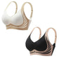 🔥✨Limited Time Offer 55% Off✨Lifting Anti-Sagging Wireless Push-up Bra