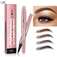 🥳2026 HOT SALE🥳💞50K+ SOLD!💥🖌️✨ BUY 1 GET 1 FREE + 50% OFF! 3D Microblading Eyebrow Pencil – 4-prong tip creates natural hair-like strokes. Waterproof, smudge-proof & lasts 24h. Skip costly salon treatments. A steal! 💕🎁