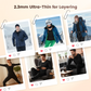 🎅2025 Christmas Sale - 60% OFF🔥🔥Ultra Thin Self-Heating Thermal Garment🔥