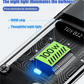 ⚡Last Day 49% OFF - Transparent Luminous 3-in-1 Super Fast Charging Cable🔥