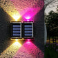 🌟Solar Wall Lights, Light Up Your Life