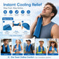 🎁 Buy One, Get One Free💥 Absorbent Cooling Towel, Can Be Used Anytime, Anywhere!