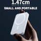 ⏳2025 New-Save 50%✨️Portable Wireless Magnetic Power Bank