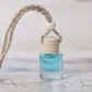 🔥LAST DAY BUY 3 FOR ￡9.99!!🍃Scented Car Freshener - Car Air Freshener Diffuser - Last 60+ Days