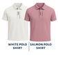 🎁Limited time 61% OFF-Buy 1 Get 1 Free⏳Alpha Nartue Club Polo Shirt