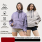 ☀️🌧️Last 3-Hour Flash Sale 55%OFF💧3-in-1 Waterproof Women's Jacket – Rain, Wind & Cold, All Covered