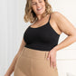💕2025 HOT SALE - All Day Shaping Comfort Stretch Camisolei 🥰