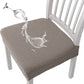 🎅🔥 Waterproof Jacquard Chair Covers – 49% OFF! Durable, Stylish & Easy-Clean 🪑✨