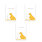 🔥HOT SALE 49% OFF🔥Deodorizing Pet Glove Wipes For Dogs（6Pcs）