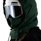 🏆LAST DAY SALE 50% OFF!!🔥Waterproof Fleece-Lined Hood