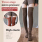 🔥Hot Sale 50% OFF!!⚡50K+ SOLD!🔥Warm Leg Beautify Long Stockings