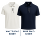 🎁Limited time 61% OFF-Buy 1 Get 1 Free⏳Alpha Nartue Club Polo Shirt