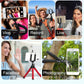 ✨LAST DAY BUY 1 GET 1 FREE!!✨Octopus Mini Tripod
