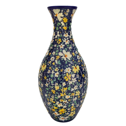 🔥HOT SALE 49% OFF - 💐🧩✨3D Art Puzzle Vase