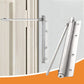 💥2025 New-Save 50%✨🏡Automatic Door Self-Closing Hinge
