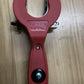 🔥Hot Sale 49 % OFF🔥Ratcheting Tubing Cutter🔧