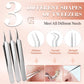 🔥Last Day Sale 50% OFF🥰Medical grade blackhead cell clip tool set
