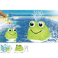 🎅Christmas Gift idea 55%OFF -🎁Spraying Whale Toy🐳