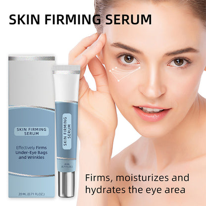 💜Last Day-Buy 1 Get 1 Free!🎁Rapid Reduction Serum ✨Instant Skin Firming & Lifting