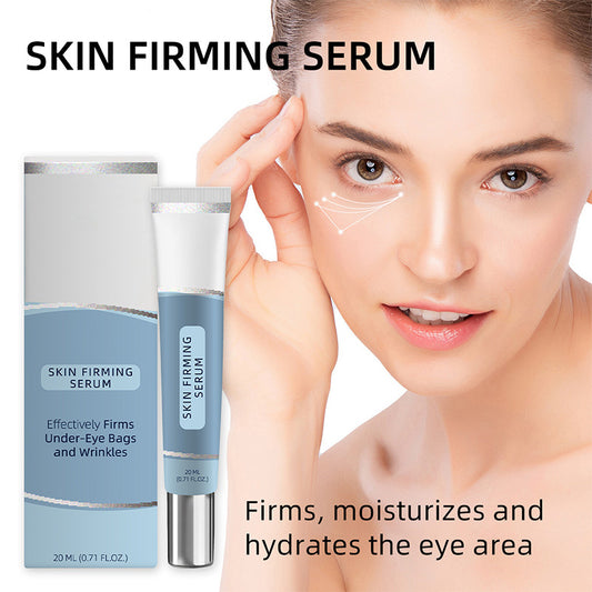 💜Last Day-Buy 1 Get 1 Free!🎁Rapid Reduction Serum ✨Instant Skin Firming & Lifting