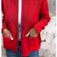 🎁2025 Early Christmas Sale🎄Women's Cozy Zipper Knitted Jacket