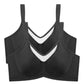 ⏰LAST DAY 65% OFF 💐Women's Elegant Sheer Full Coverage Plus Size Bra, Breathable Mesh Large Size Lingerie, Support Comfort Everyday Bra