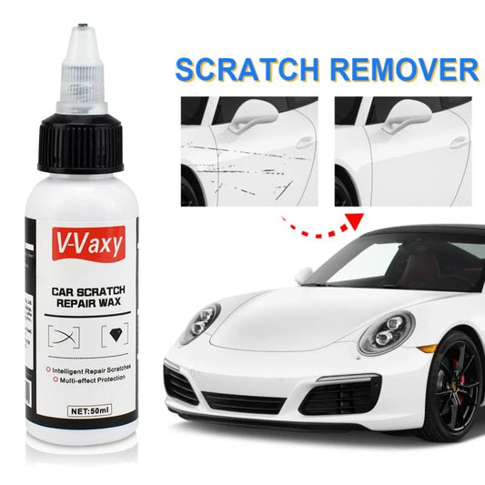 🔥Last Day 65% OFF🔥Car Scratches Repairing & Polishing Wax Paint Restorer