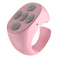 ⏳2025 New-Save 50%✨️Fingertip Wireless Bluetooth Remote Control