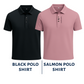 🎁Limited time 61% OFF-Buy 1 Get 1 Free⏳Alpha Nartue Club Polo Shirt