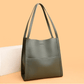⏰Limited Sale 49% OFF🔥2025 New Solid color simple genuine leather shoulder bag