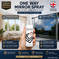 🏆LAST DAY SALE 49% OFF🔥Reflective Window Spray for Home & Car