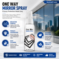 🏆LAST DAY SALE 49% OFF🔥Reflective Window Spray for Home & Car