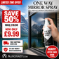 🏆LAST DAY SALE 49% OFF🔥Reflective Window Spray for Home & Car