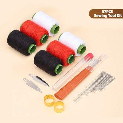 🔥Last Day Sale 49% OFF🔥37PCS Sewing Tool Set