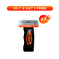 🔥 60% OFF! ⚡ 50K+ SOLD! 🧽 2026 Handheld Glass Oil Film Remover – Powerful Glass Cleaner for Stubborn Oil, Water Marks & Grime | Easy to Use & Perfect for Home & Car