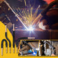 🔥New Year Promotion 49%OFF - ✨️Welding Gun Bending & Straight Pipe