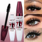 👁️ Buy 1 Get 1 Free 💧7D Waterproof Mascara -24H Long Lasting Volume& Curl, Smudge-Proof Liftfor Natural False Lash Look