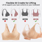 🔥Last Day 49% OFF🔥Wire-Free Non-Marking Skin-Friendly Push-Up Bra