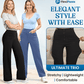 💖2025 NEW TYPE SALE 50% OFF💖Women's Casual High Waist Stretch Pants