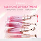 💞LIMITED SALE BUY 1 GET 1 FREE!!✨Hydrating Brightening Lip Serum with Vacuum Pump
