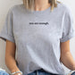 💥Last Day Special Price £9.99!!🔥2025 New Plus Size 'Dear Person Behind Me' Unisex T-Shirt