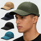 🎁Limited time 60% OFF⏳Seamless Packable Lightweight Sports Baseball Cap