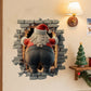 🎁Christmas Sale 50% OFF!!🎄🎅Christmas Creative Wall Sticker