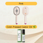 🥳2026 HOT SALE🥳💞50K+ SOLD!🔥ProGlide™🇬🇧 Scalp Massager Comb 💆‍♀️ – Self-Cleaning 🧼, Tangle-Free ✂️ & Frizz-Control Hair Brush with Soothing Mist Spray 💨✨ | Perfect for Dry, Brittle Hair 💧🌟