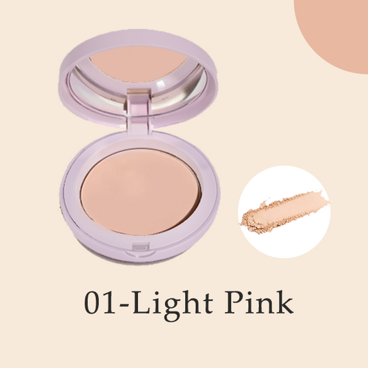 ⏳LAST DAY BUY1 GET 1 FREE!!⚡50K+ SOLD!✨ Glorious Skin Powder Foundation