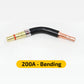 🔥New Year Promotion 49%OFF - ✨️Welding Gun Bending & Straight Pipe